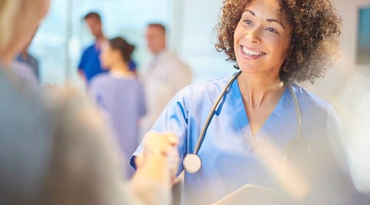 Tips for Getting More Patients