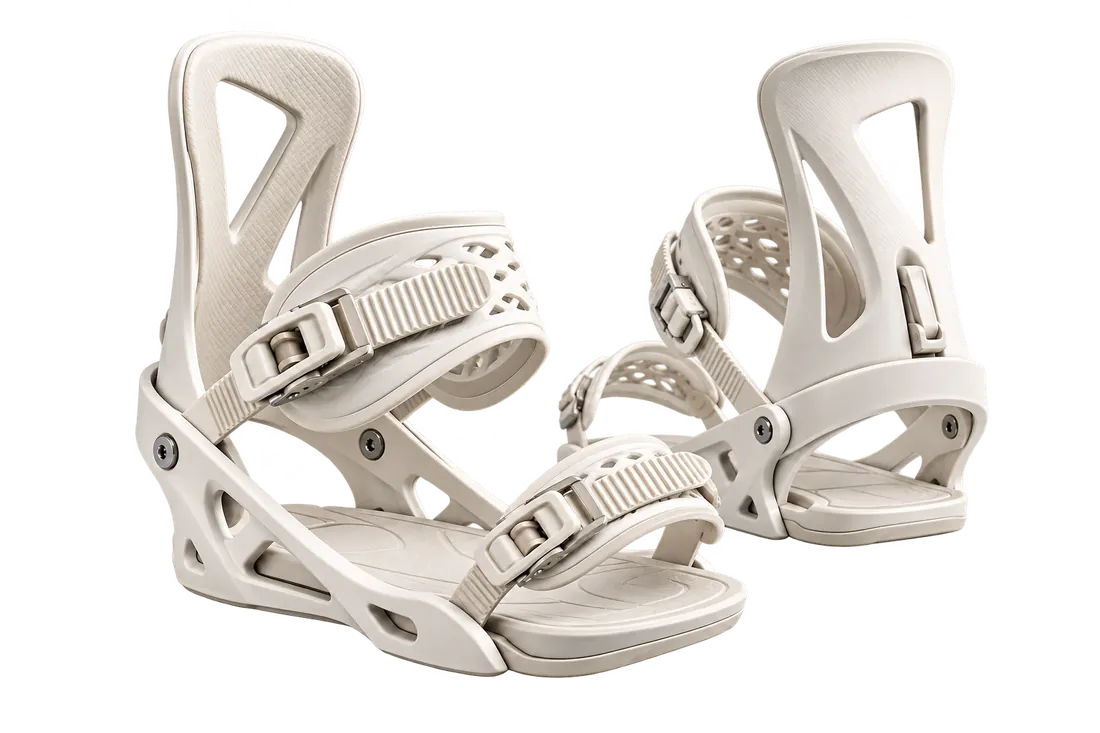 Snowie concept collection equipment