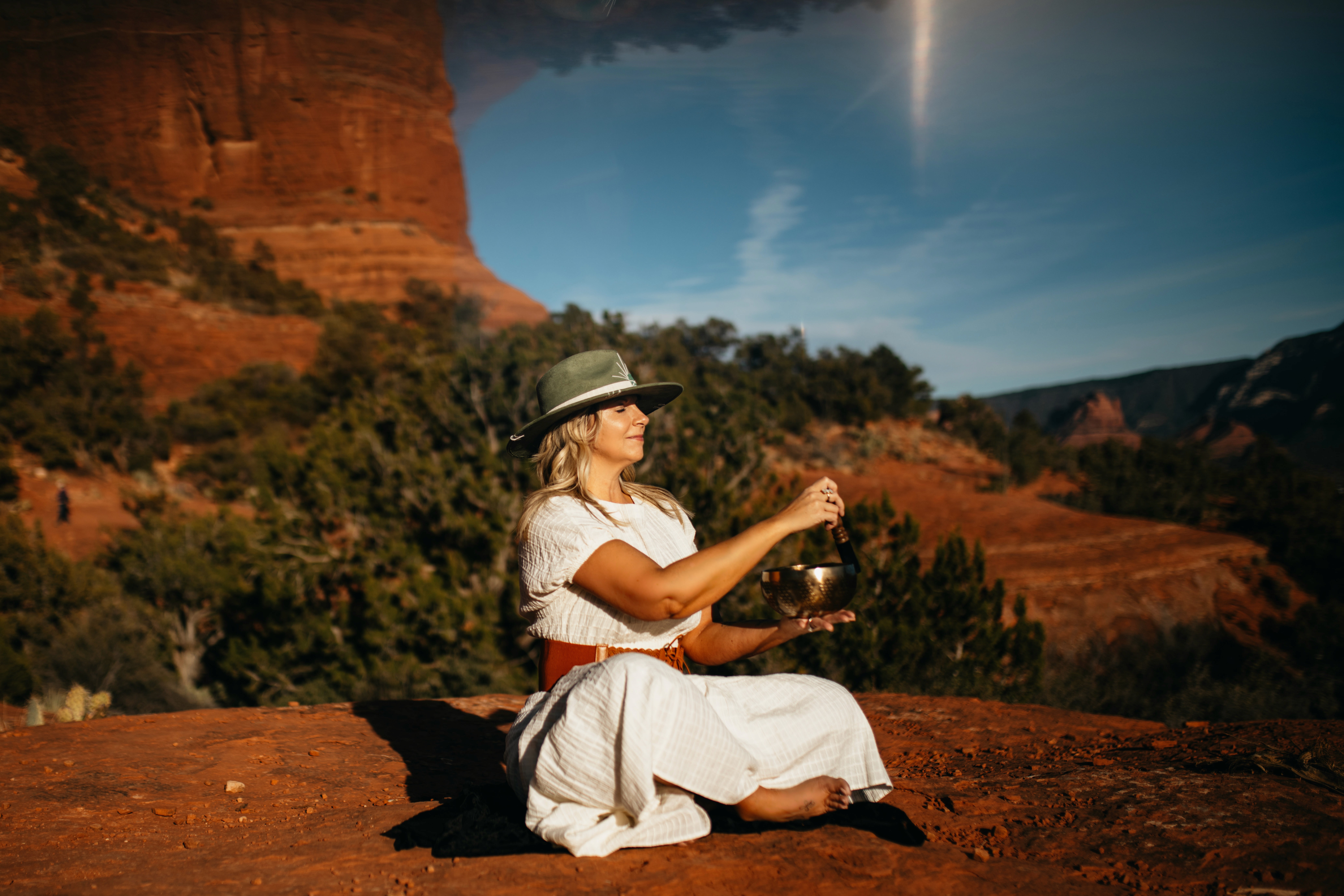 Soulful Renewal By Shanti