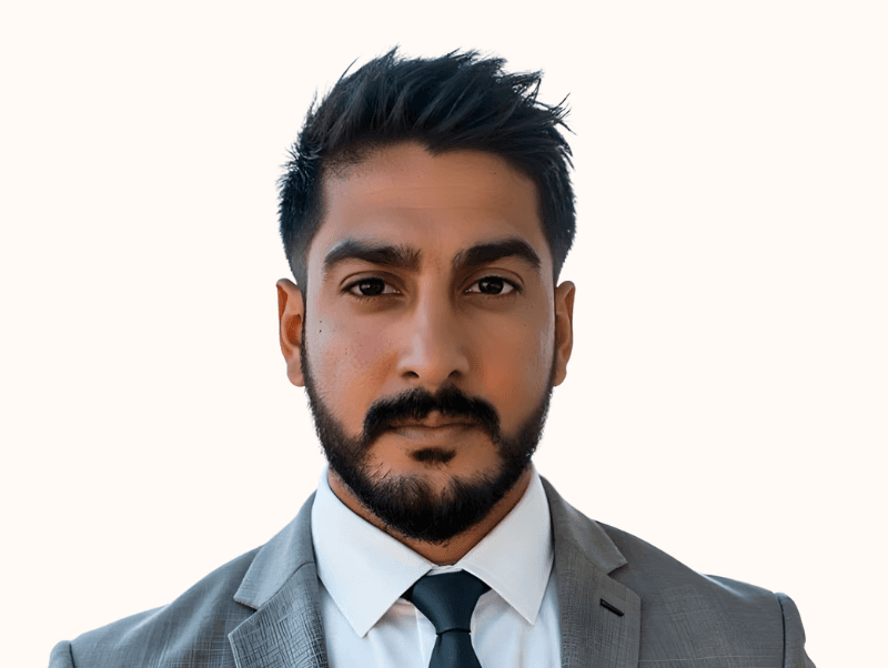 Yusuf Ali Nazeer
