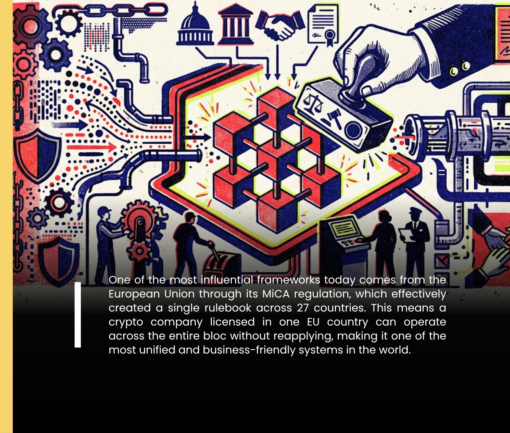 Global Cryptocurrency Regulations by Key Countries