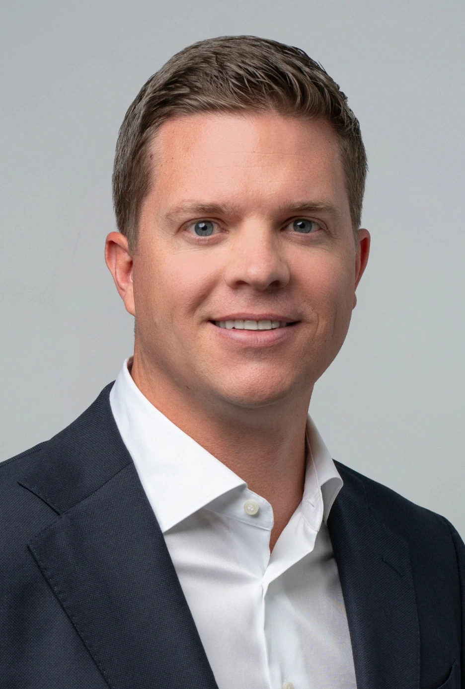 Scott Whalen, General Counsel