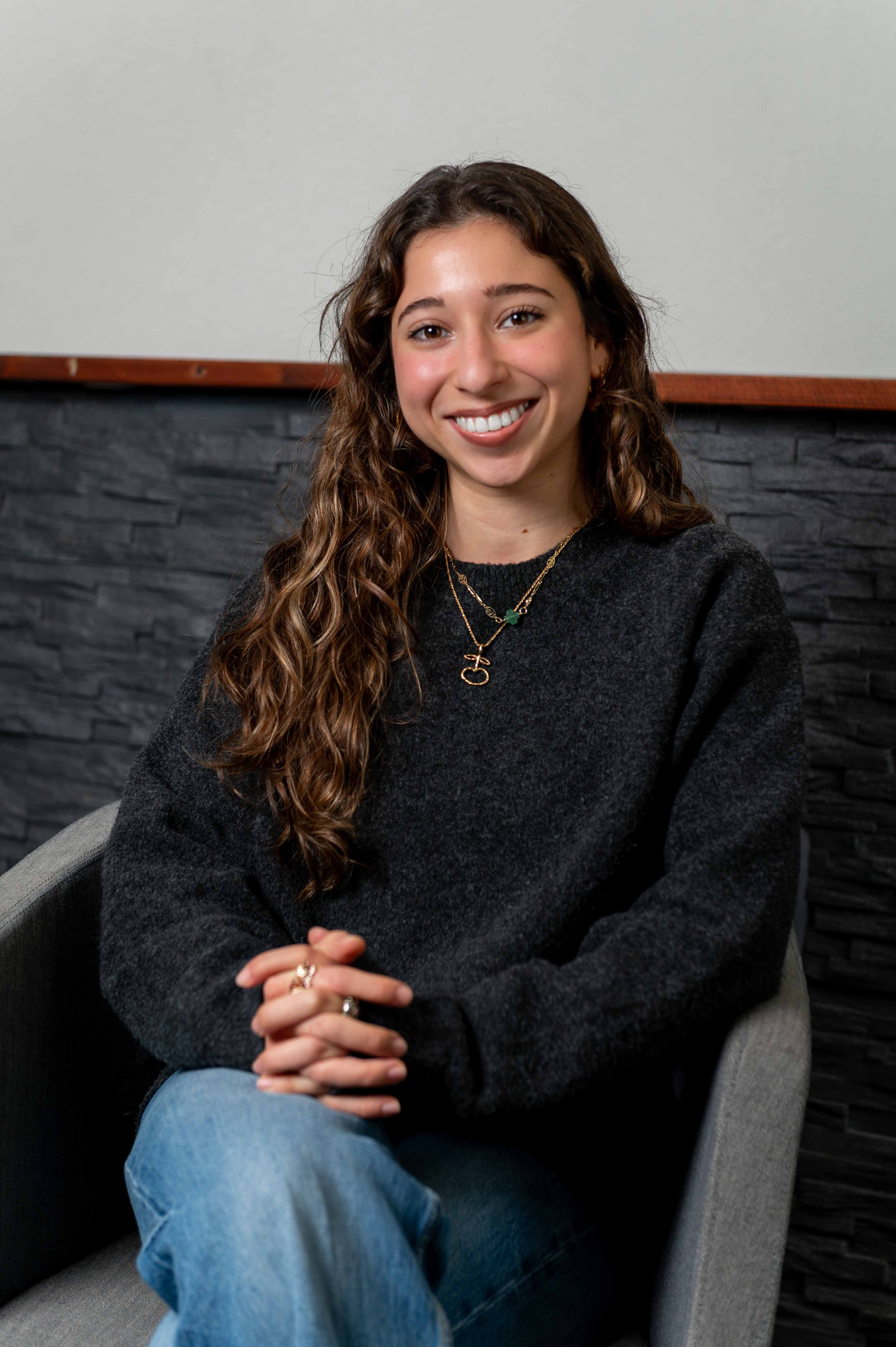 Anastasia Hofmann - Co-Chief Executive Officer KITRO - Portrait