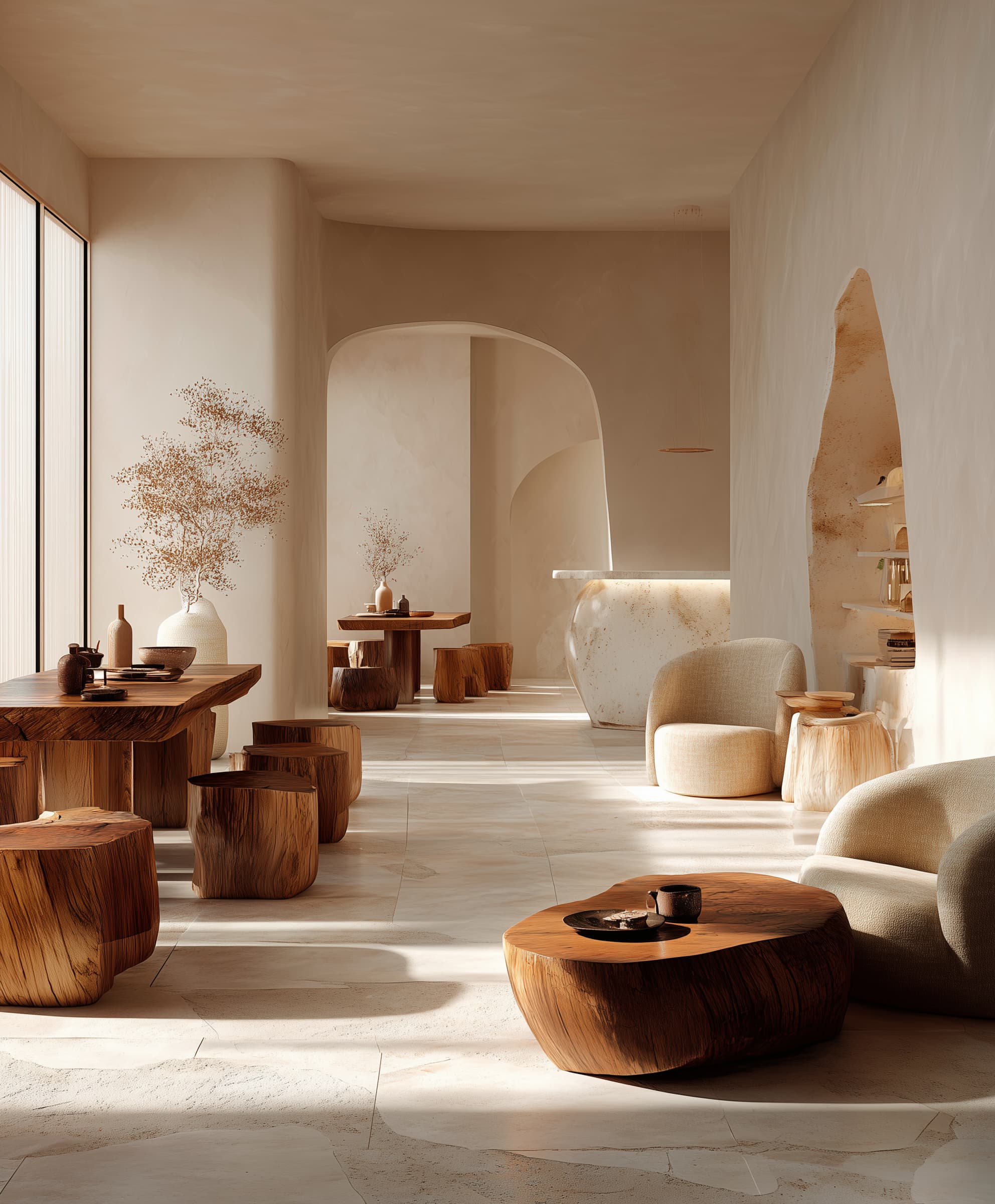 Terra Design Gallery