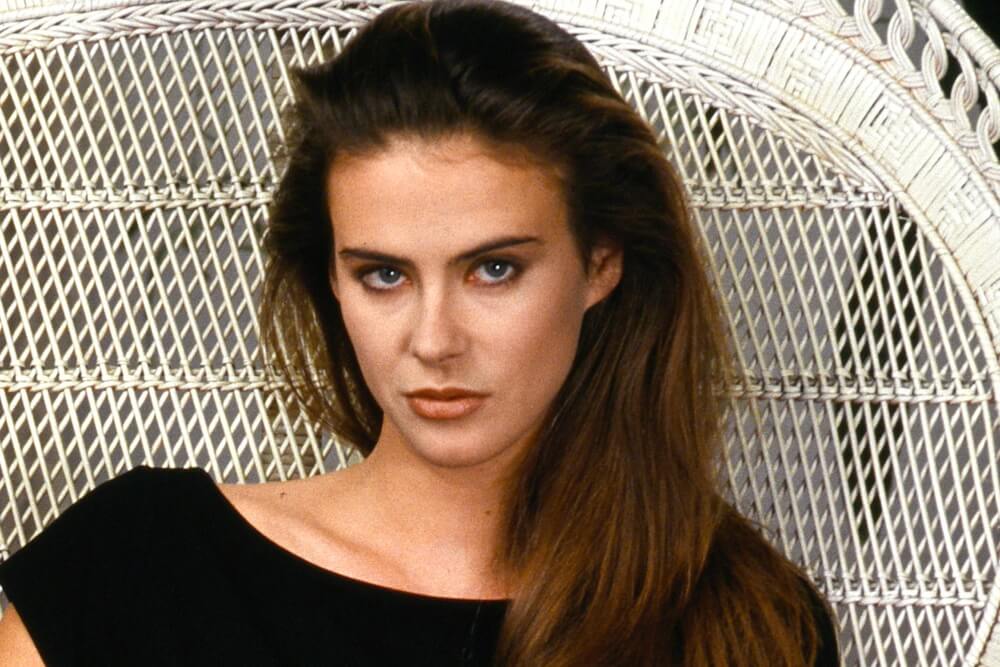 Portrait of Annabel Schofield