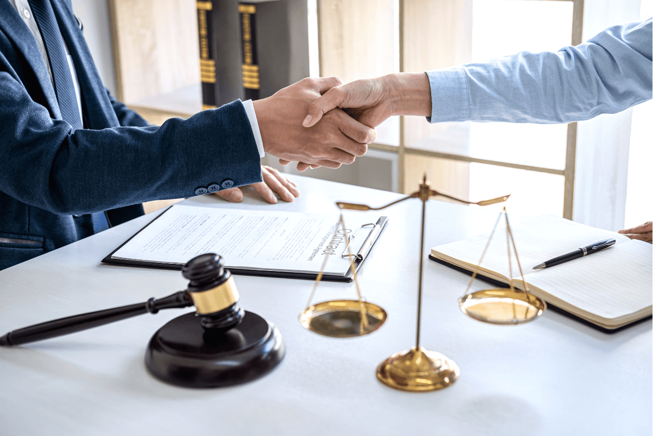 green corals under water