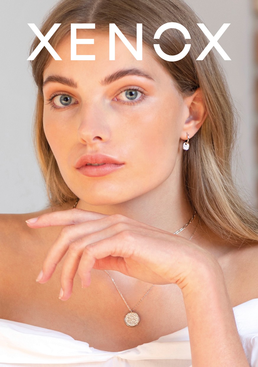 Wiener Models for XENOX by DIE IDA