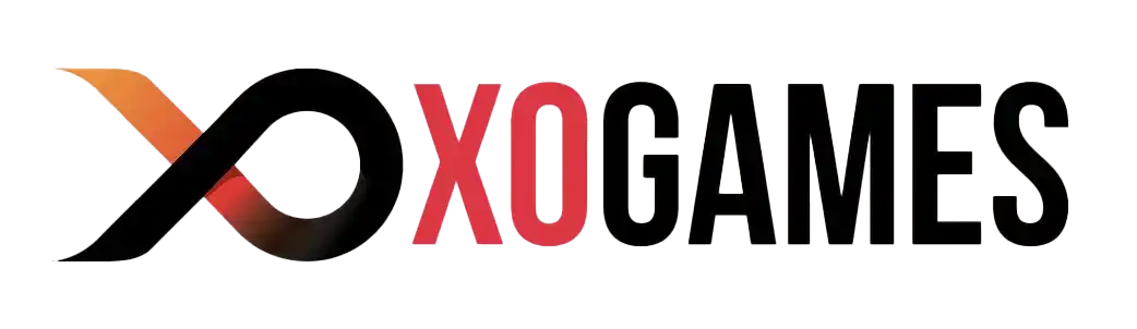 엑소게임즈 로고