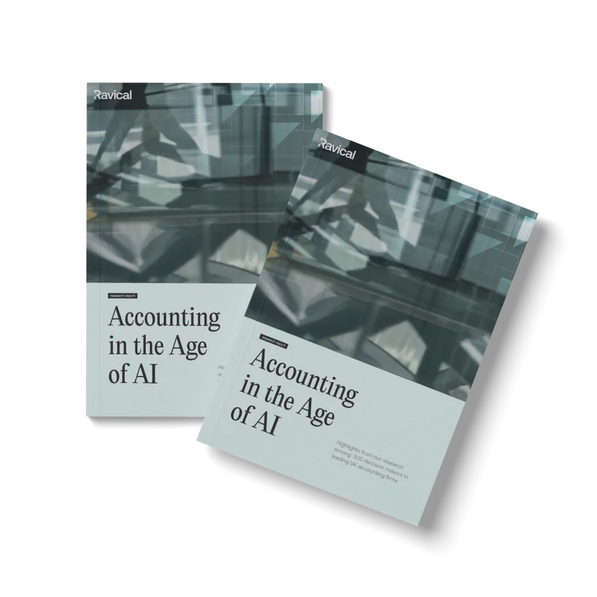 Ravical-Research 2025