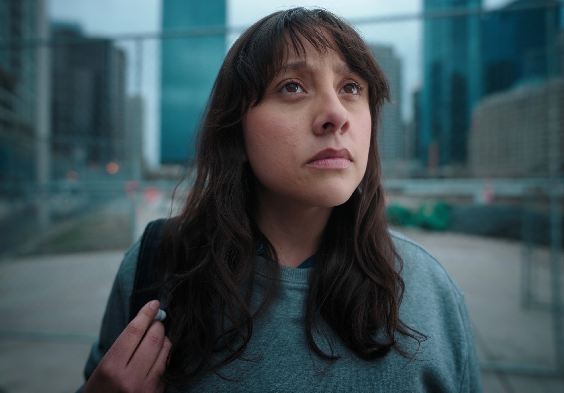Sam Coombes DOP - NAIT Trades Placeholder lmage 1