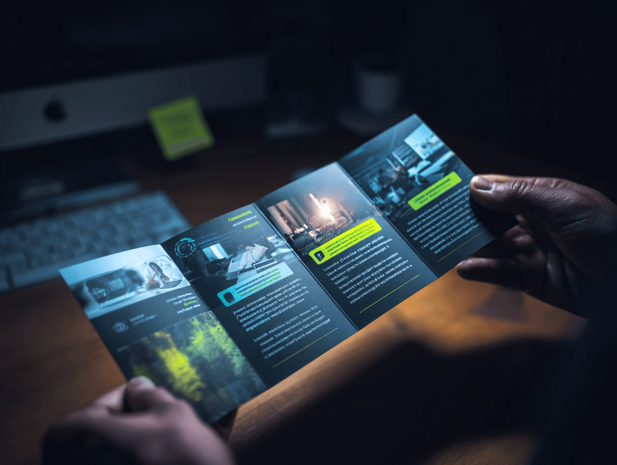 paperbook of people's examples