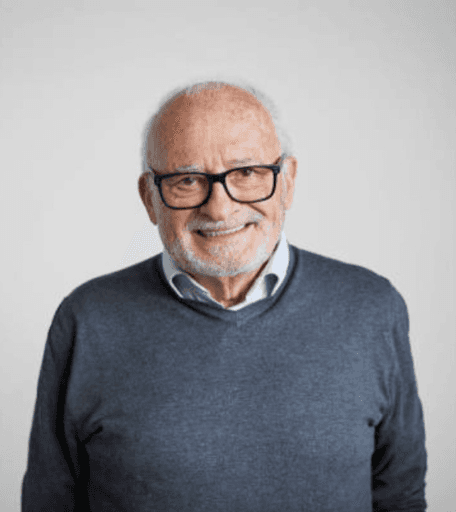 Kitsap resident: Robert Caldwell