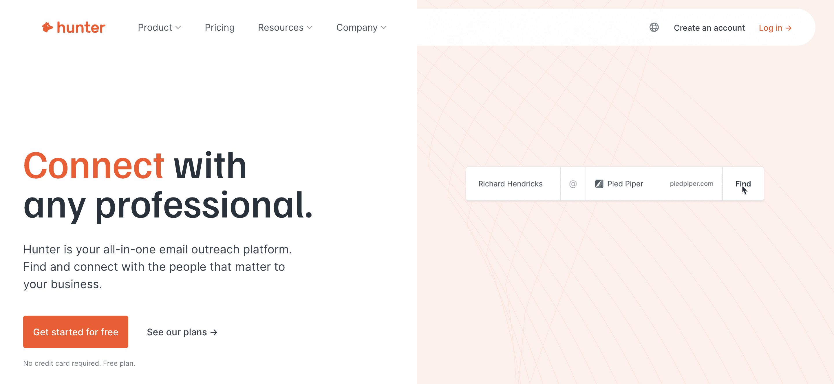 hunter io - Hunter.io Alternatives