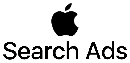 Apple Search Ads