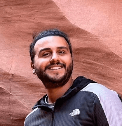 vasilis co-founder