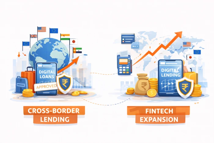Cross-Border Lending and Fintech Expansion