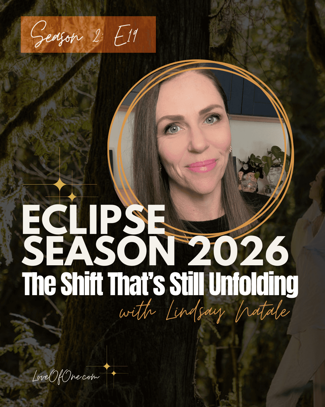 Eclipse Season 2026