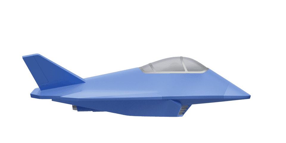Aircraft level 6