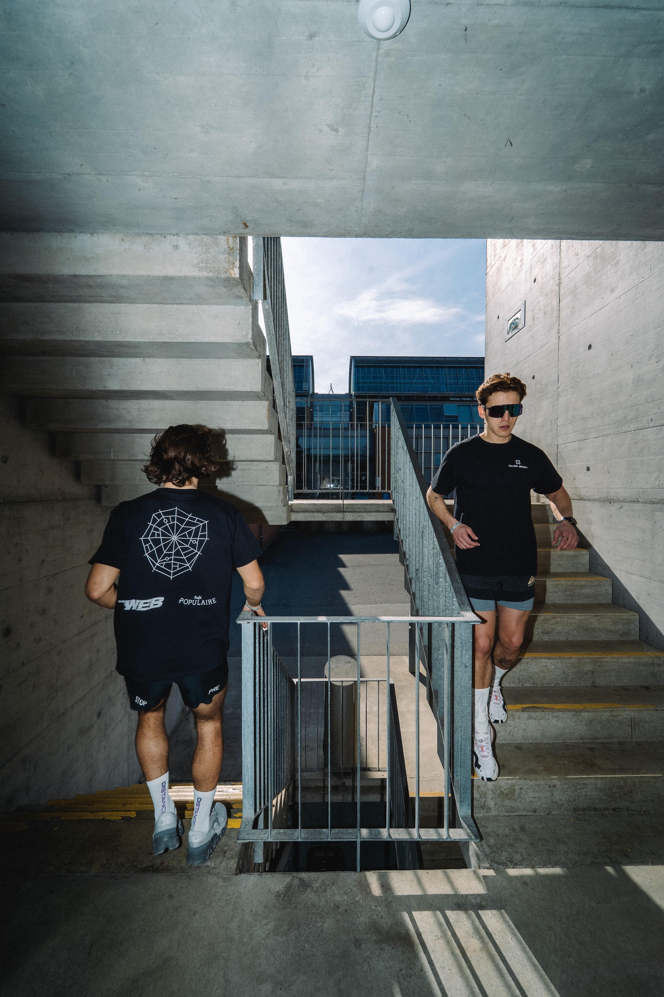 Silver Jersey The Web Thumbnail