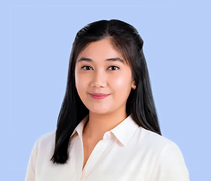 Photo of Margot Kasilag, Client Assistant at SparksWealth