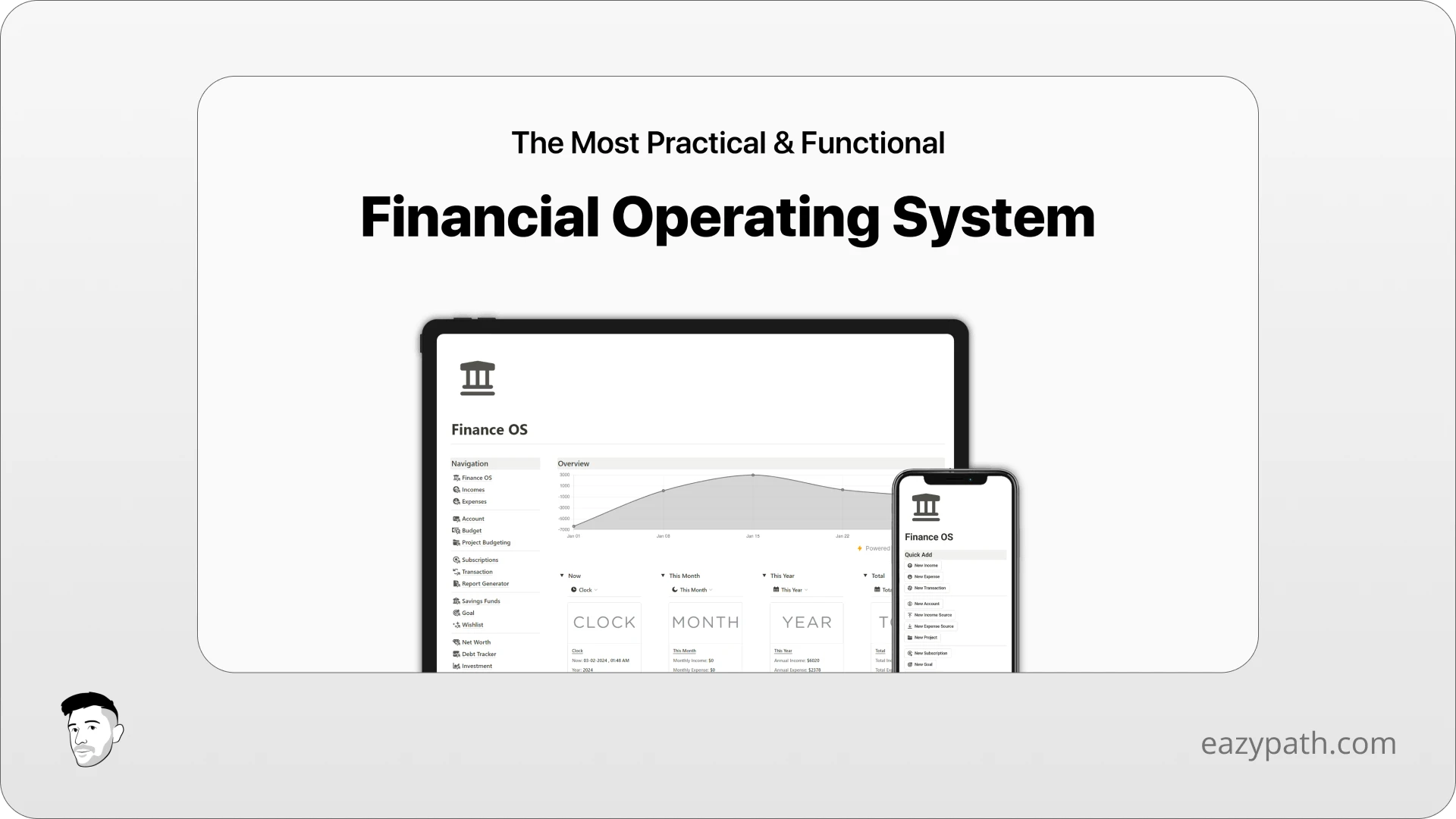 Finance OS