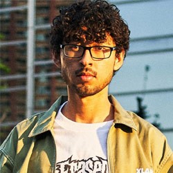 Luis Mora
