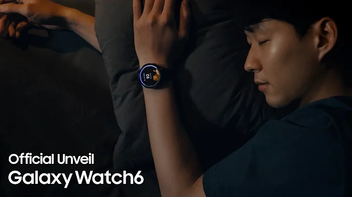 Galaxy Watch6