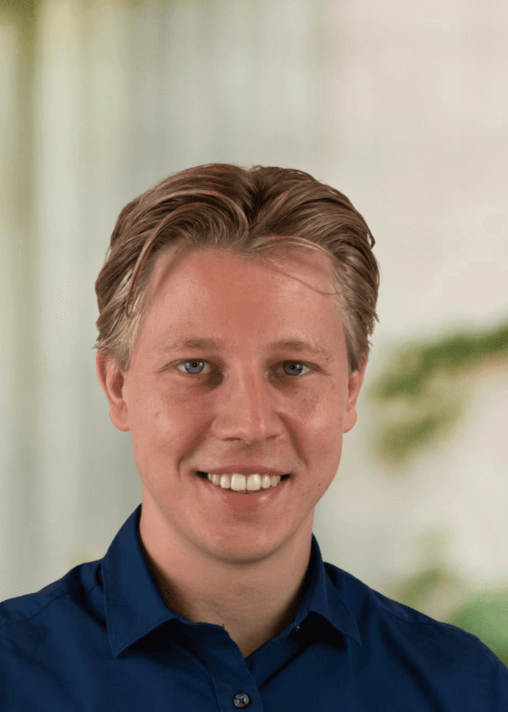 Profile picture of a team member of TurnNext