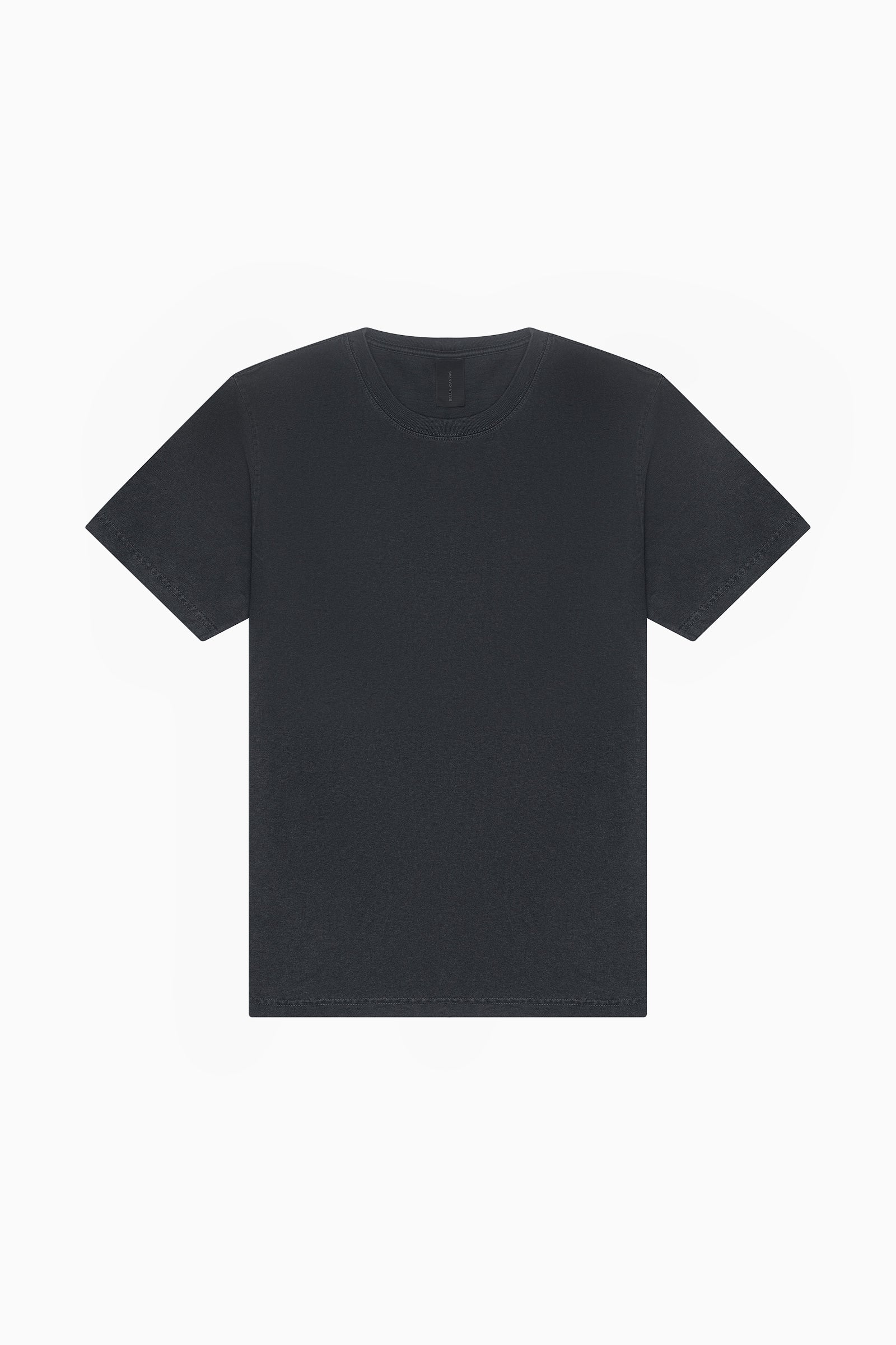 Washed Black / XS / Embroidery - Left Chest