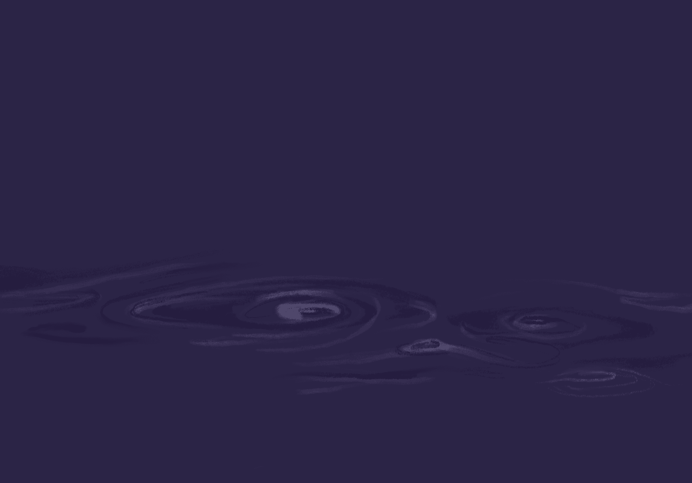 Background Image of birds flying on a purple background