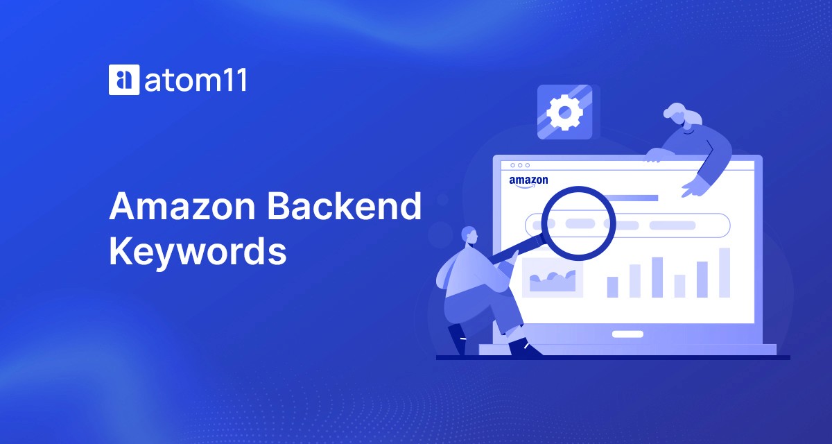 Amazon backend keywords