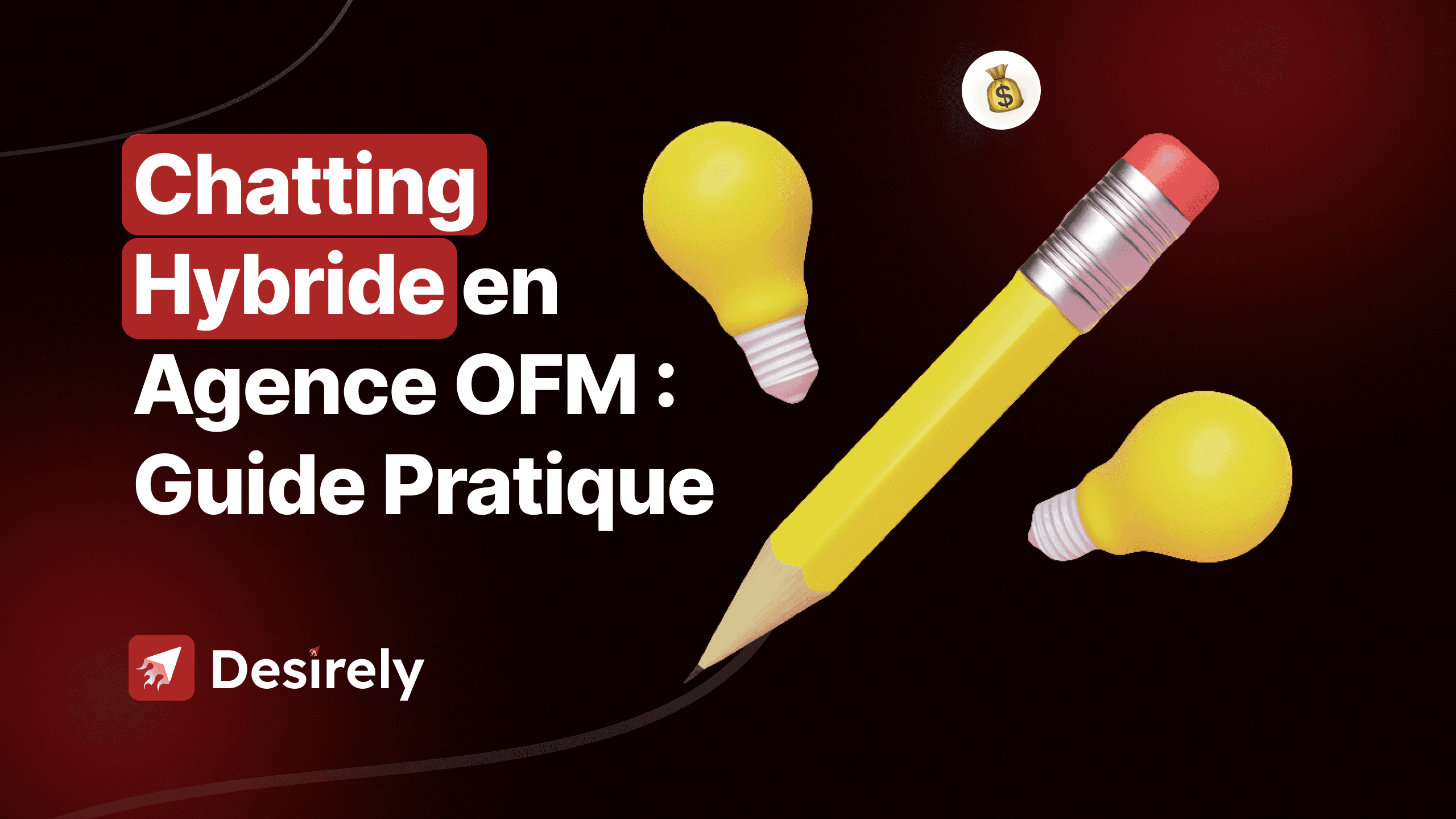 Chatting Hybride OFM