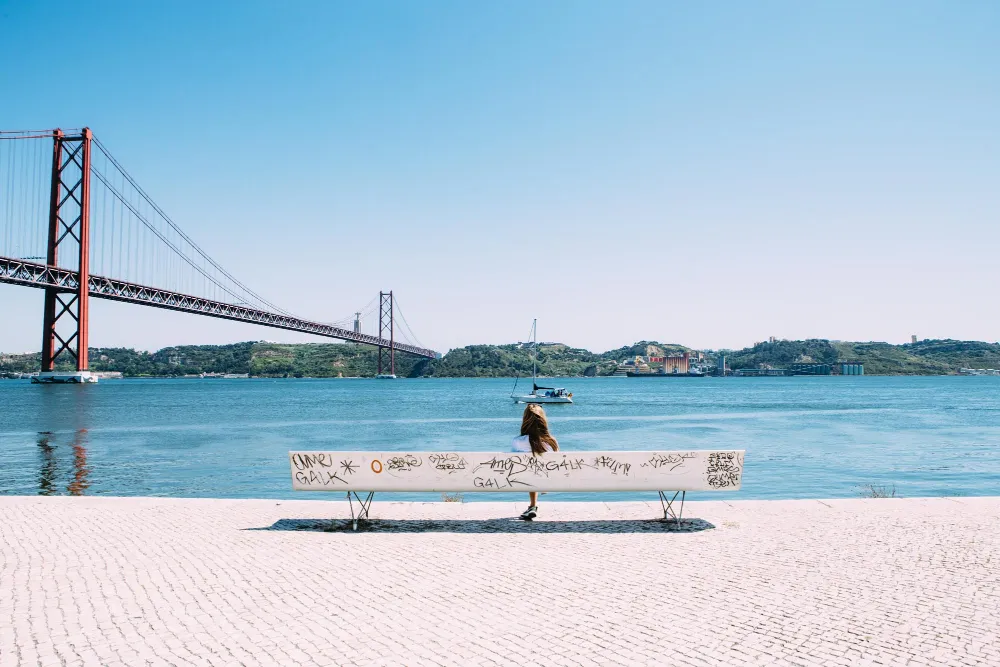 Honeymoon in Portugal