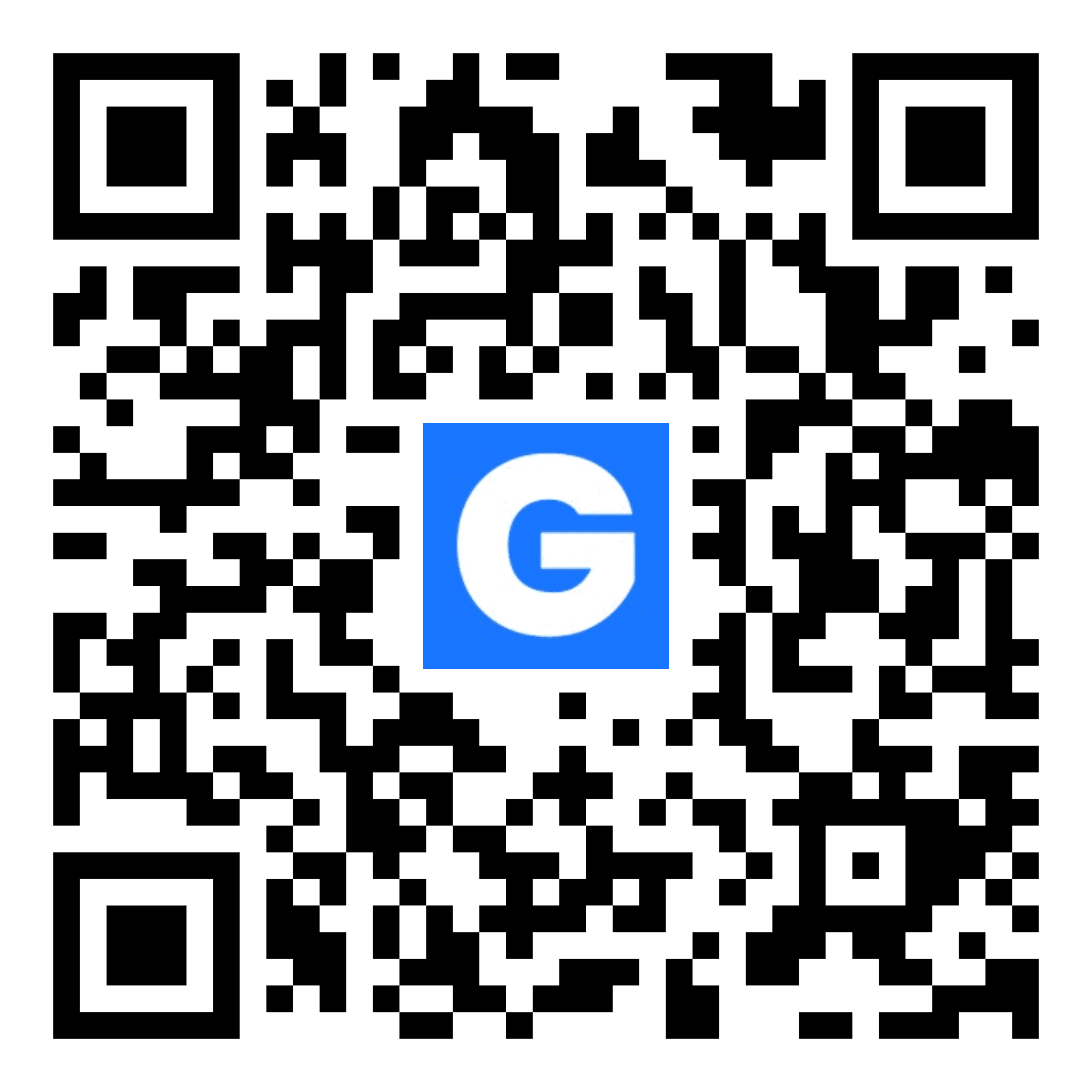 qr code