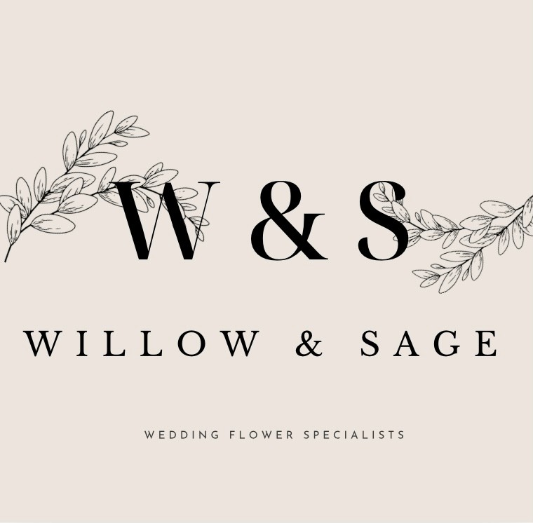 Willow & Sage logo