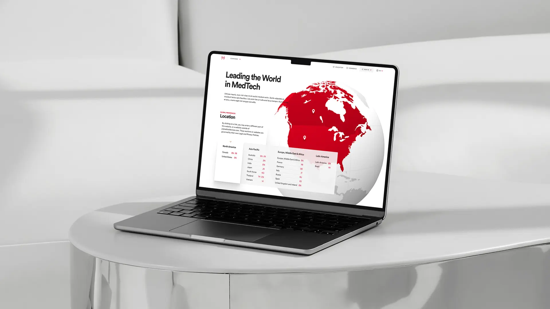 two surgeons performing surgery