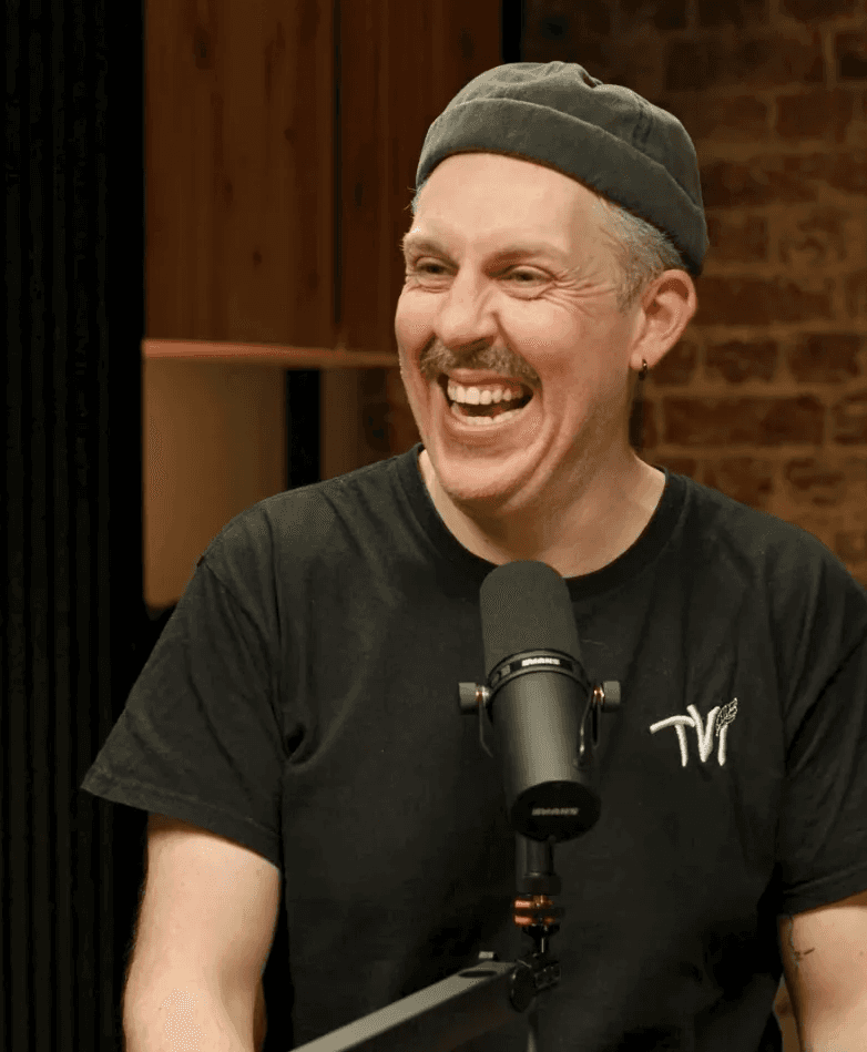 Team working at the table in well lit office