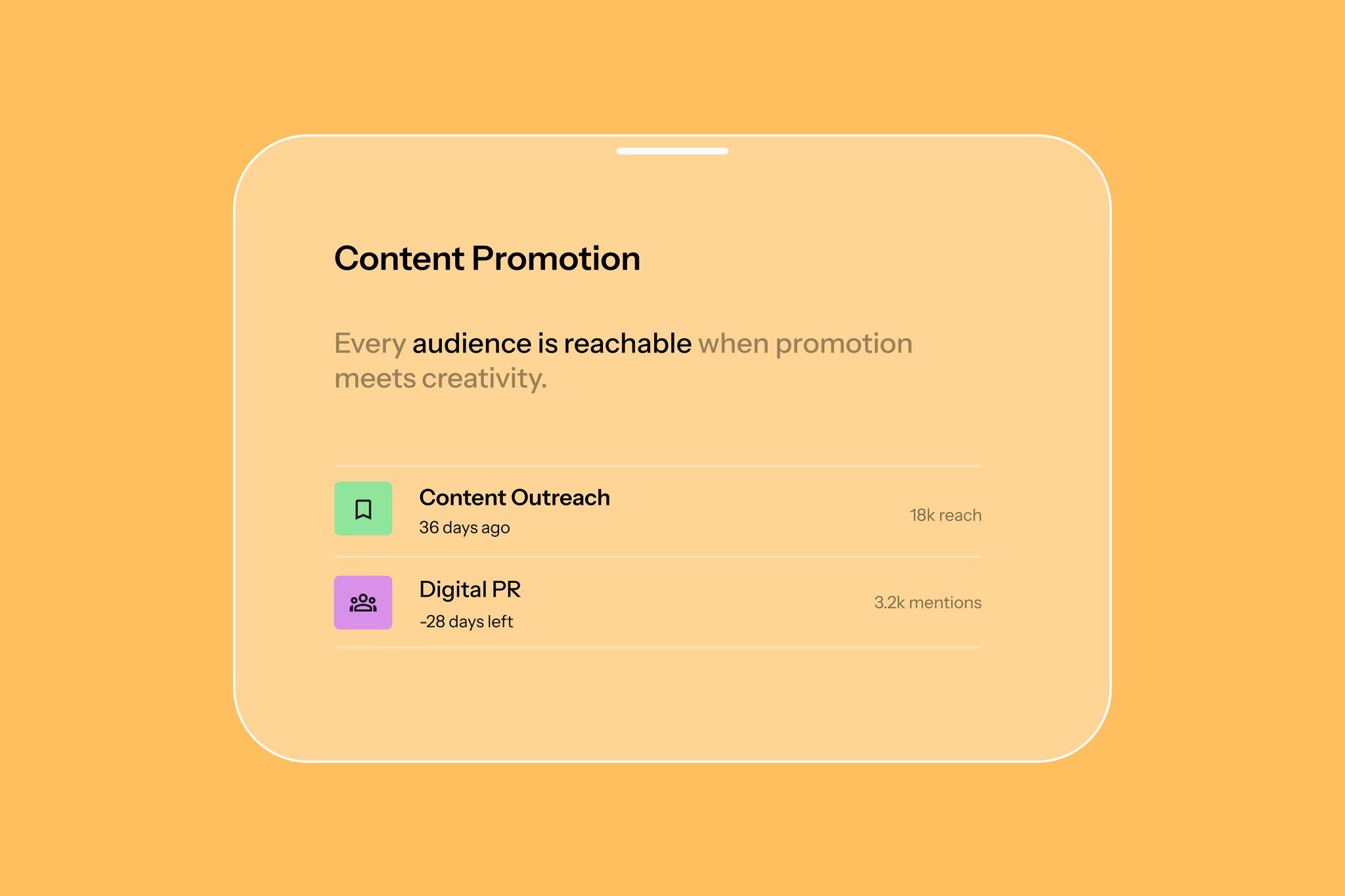 ranktio - content promotion for visbility