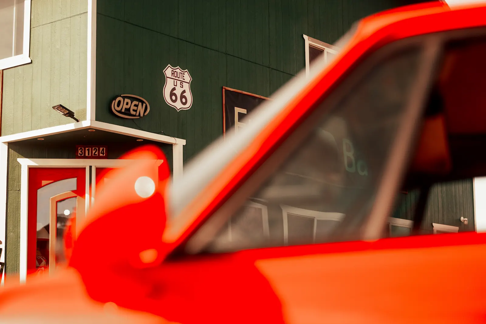WAREHOUSE MOTORCLUB — image 35 of 49