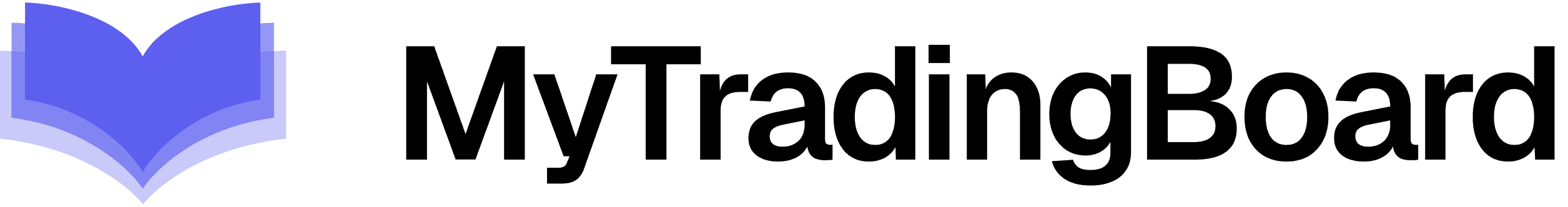 Logo My Trading Board