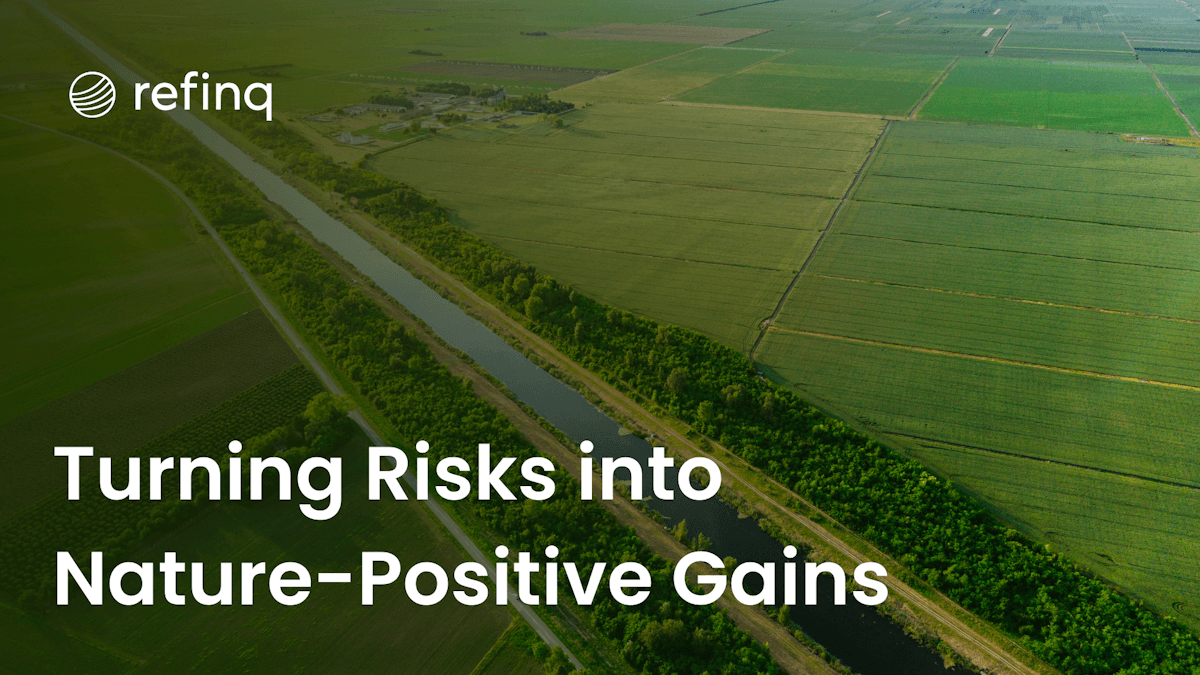 Transforming Risks