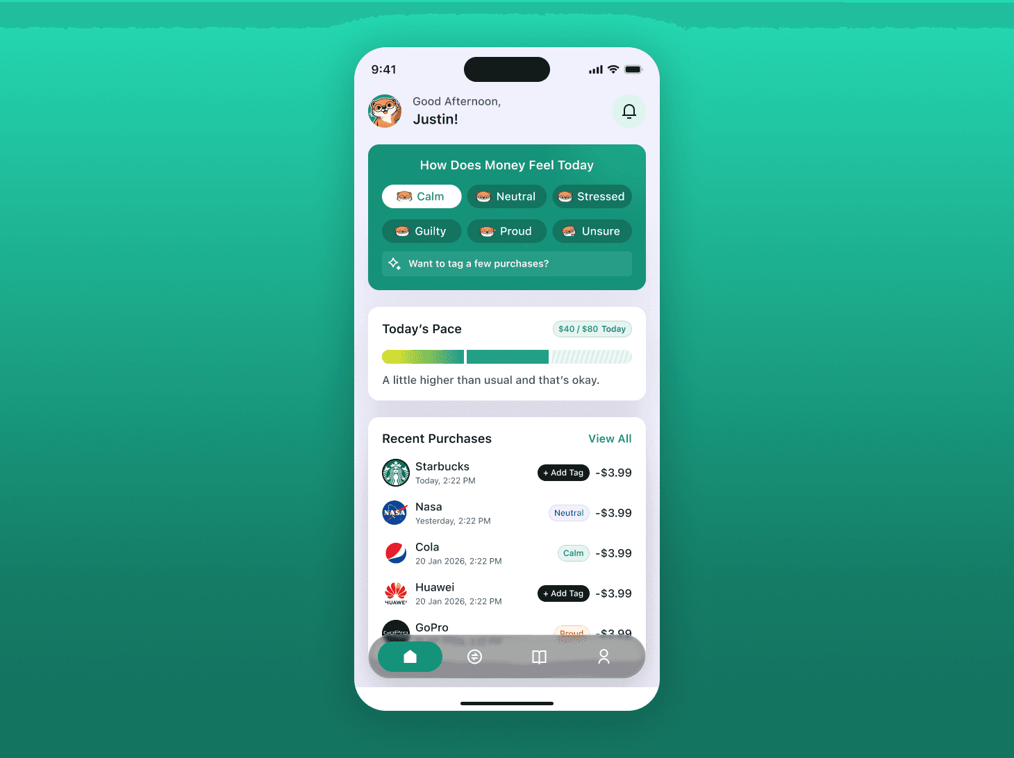 Abstract image used as a placeholder for this design project