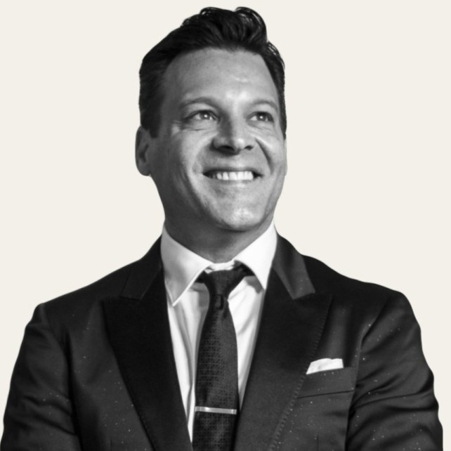 Fraser Burns advisor