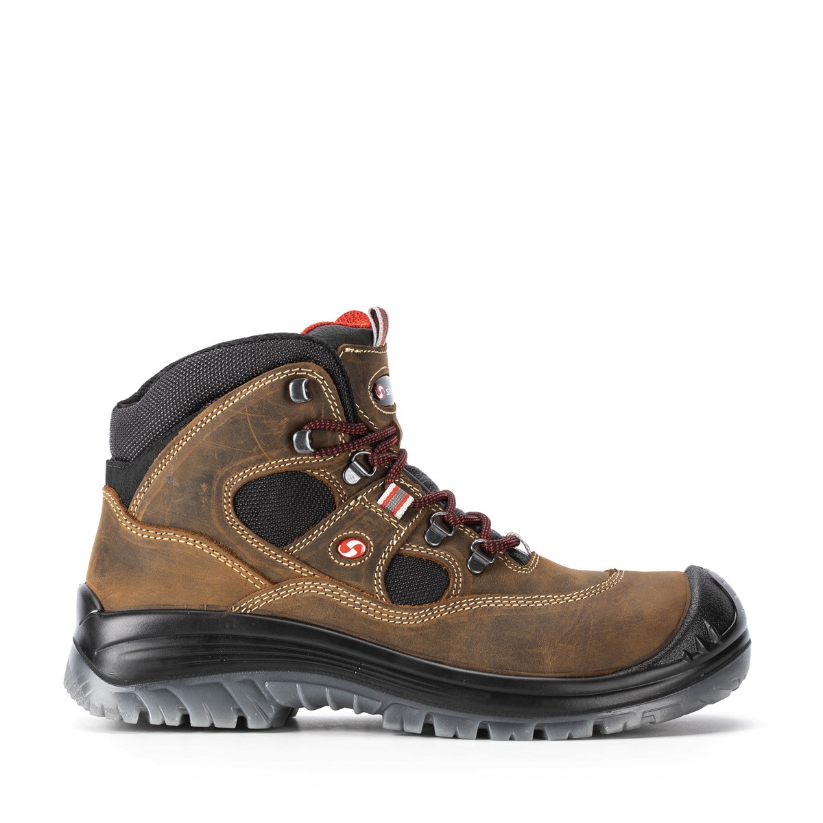 Safety Footwear LABRADOR S3 SRC / 81152-00L - Guardline