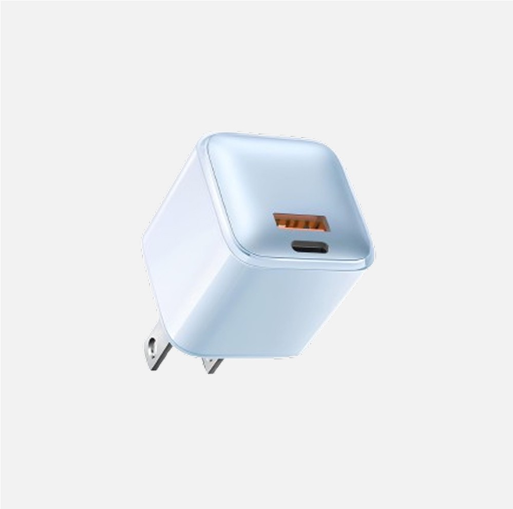 Charger adapter