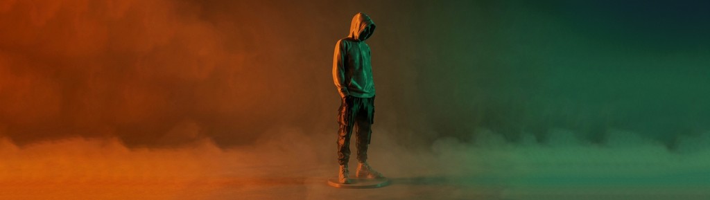 Background Image testimonial Section