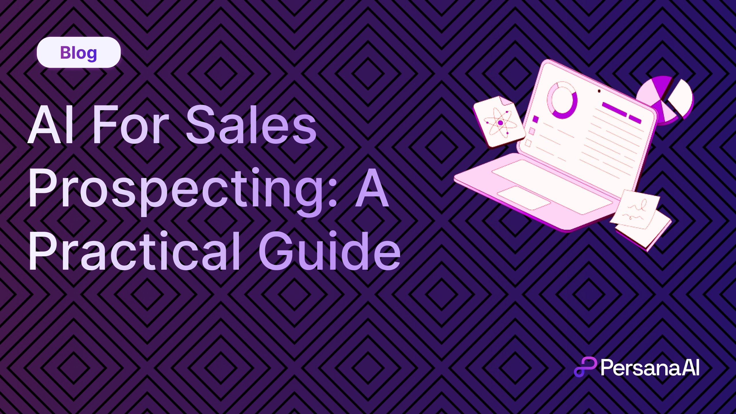 AI for sales prospecting