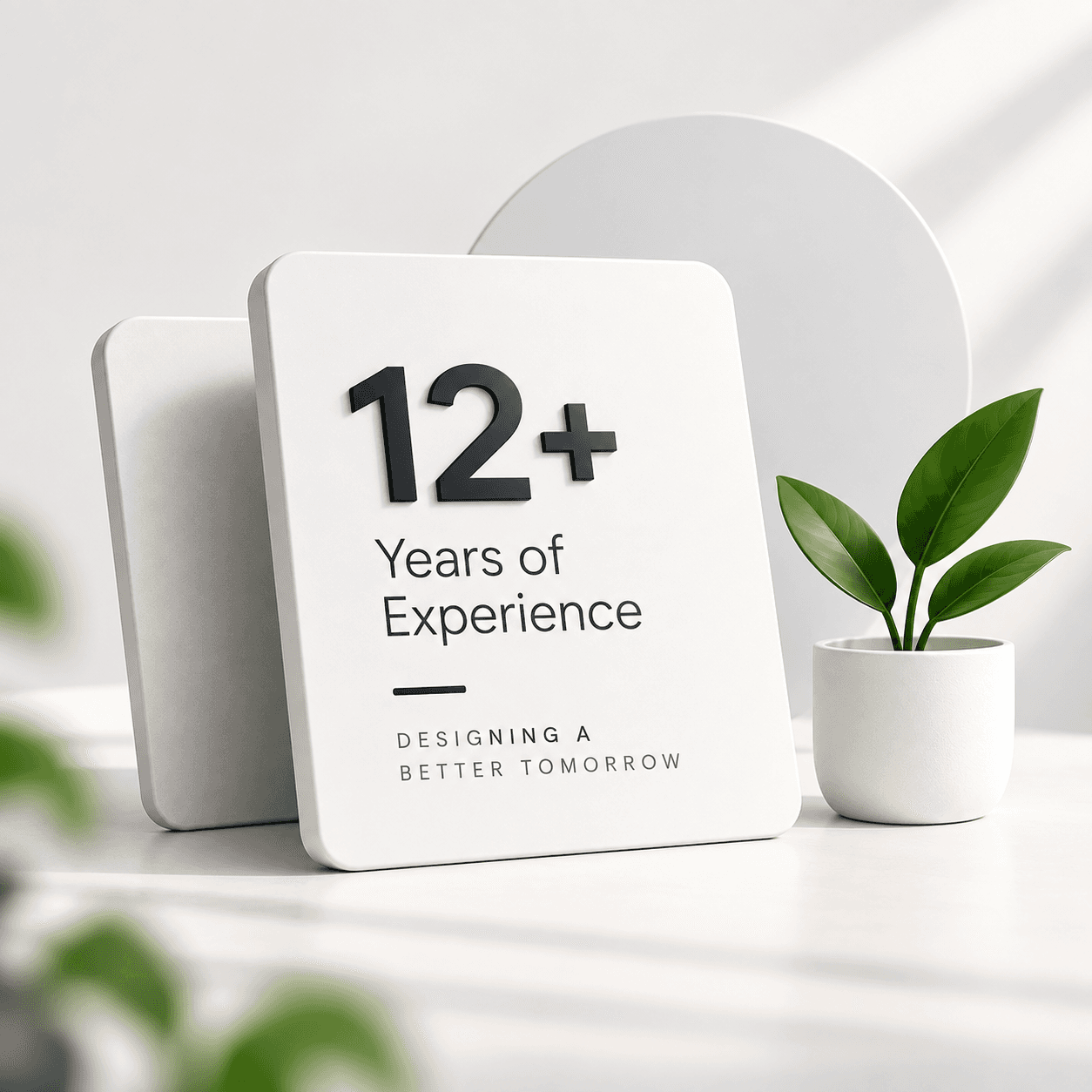Experience