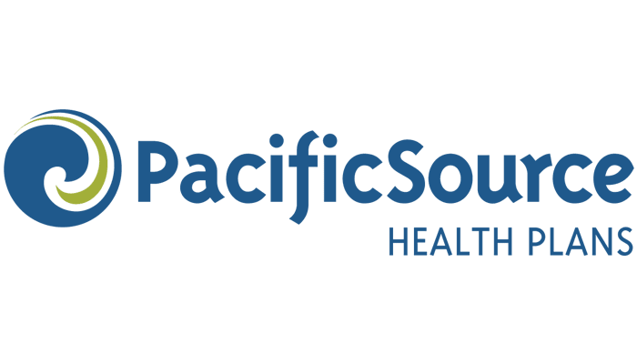 logo of pacific source health plans