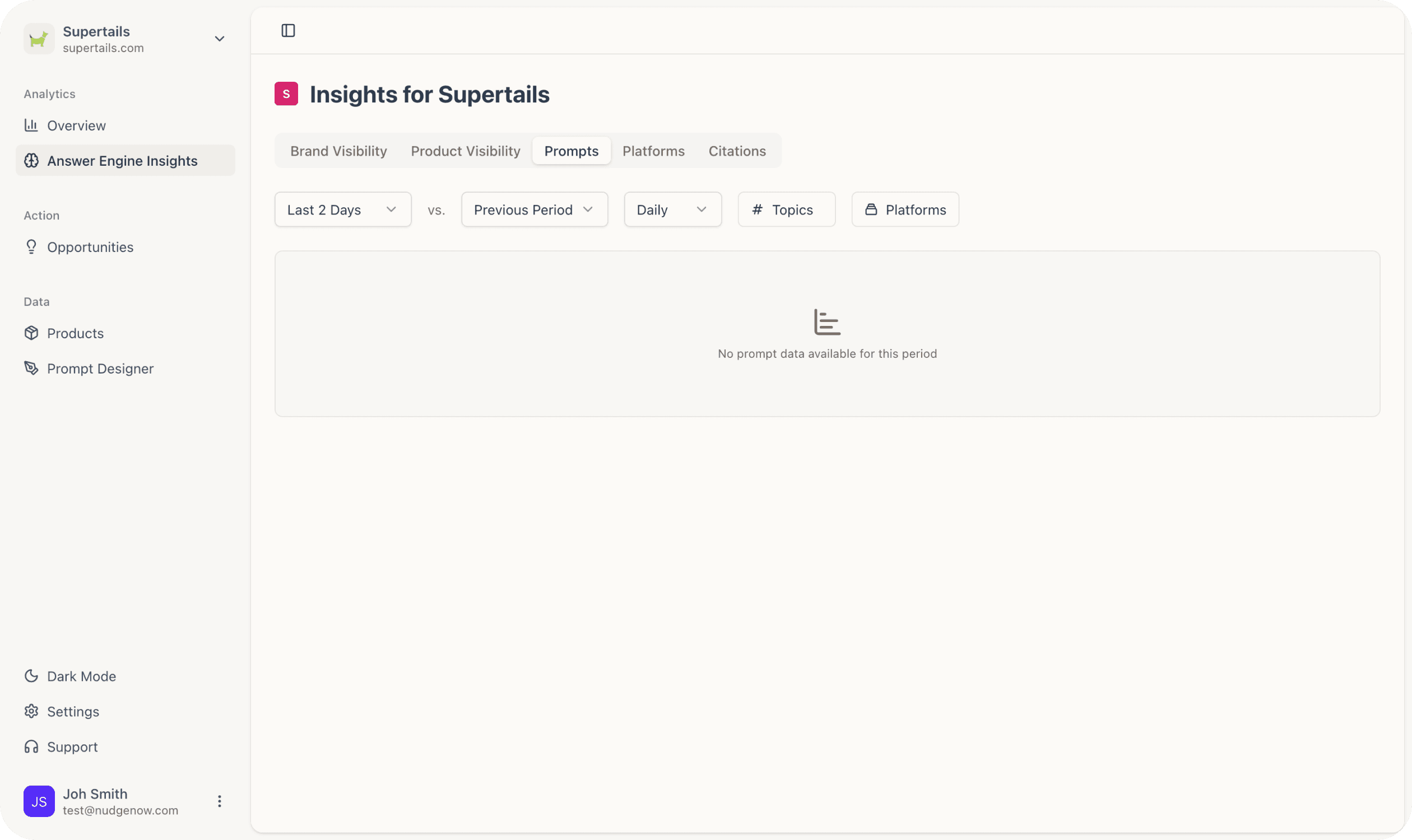 Image of advanced talent